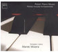 Marek Mizera: Polish Piano Music - CD