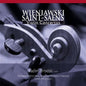 Wieniawski / National Polish Radio Sym Orch: Masterpieces for Violin & Orchestra 3 - CD