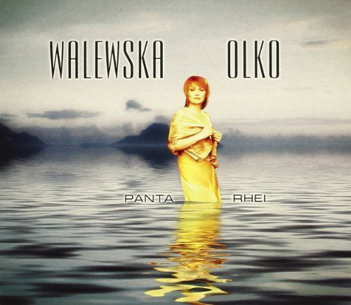 Olko / Walewska: Hymn Do Mi?Osci / Jocasta - CD