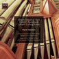 Bach / Stefanski, Marek: Organ of the Mother of God of the Scapular Church - CD
