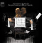 Mozart / Szczesnowicz / Napierala: Piano Duo - CD