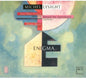 Lysight / Van Spaendonck / Fessard / Reyes: Enigma - CD