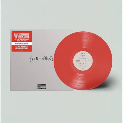 Marcus Mumford - self-titled - Indie LP