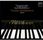 Tchaikovsky / Shebanova, Tatiana: Seasons 12 Characteristic Pieces Op 37A - CD