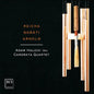 Reicha / Halicki / Camerata Quartet: Reicha Dorati Arnold - CD