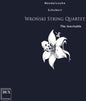 Mendelssohn / Wronski String Quartet: Inevitable - CD