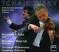 P.I. Tchaikovsky: Tchaikovsky Works - CD