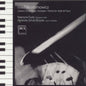 Nikodemowicz / Duda / Schulz-Brzyska: Works for Violin & Piano - CD