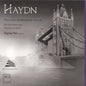 Invocation: London Symphonies - CD