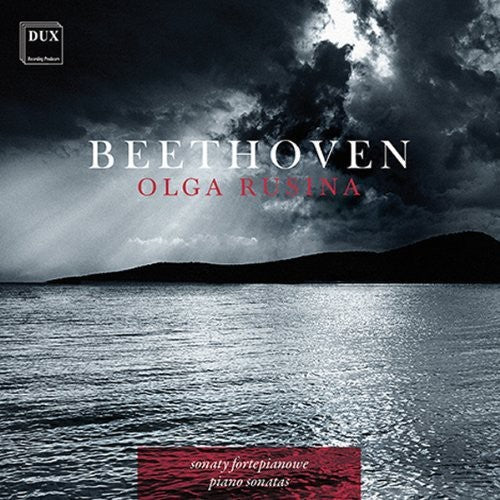 Ludwig van Beethoven: Piano Sonatas - CD