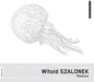 Szalonek / Trio Soli Sono: Medusa - CD