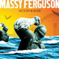 Massy Ferguson: Victory & Ruins - CD