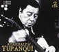 Yupanqui Atahualpa: Atahualpa Yupanqui - CD