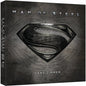 Hans Zimmer: Man Of Steel (Original Score) - CD