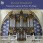 F. Couperin: French Organ Music 1 - CD