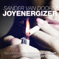 Sander Van Doorn: Joyenergizer - CD SINGLE