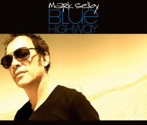 Mark Selby: Blue Highway - CD
