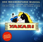 Various Artists: Yakari-Das Musical - CD