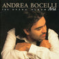 Andrea Bocelli: Aria: Opera Album - CD