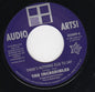 Audio Arts Strings the Incredibles: There's Nothing Else to Say - 7-INCH SINGLE