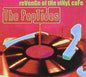 The Peptides: Revenge of the Vinyl Cafe - CD