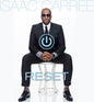 Issac Carree: Reset - CD