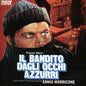 Ennio Morricone: Il Bandito Dagli Occhi Azzurri (The Blue-Eyed Bandit) (Original Motion Picture Soundtrack) - CD