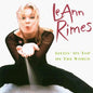LeAnn Rimes: Sittin on Top of the World - CD
