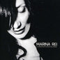 Marina Rei: La Conseguenza Naturale - CD