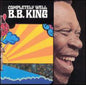 B.B. King: Completely Well (remastered) - CD
