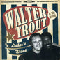 Walter Trout: Luther's Blues - a Tribute to Luther Allison - CD