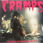 The Cramps - Rockinnreelininaucklandnewzealandxxx  - VINYL