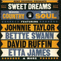 Various Artists: Sweet Dreams: Where Country Meets Soul 2 / Various - CD