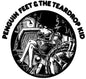 Penguin Feet & the Tear Drop Kid: Penguin Feet - CD