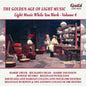 Various Artists: Light Music While You Work 4 / Various - CD
