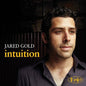 Jared Gold: Intuition - CD