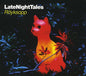 Royksopp: Late Night Tales - CD