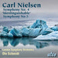 Ole Schmidt: Symphony No. 4 - CD