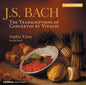 Sophie Yates: Transcriptions of Concertos By Vivaldi - CD