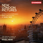 Nigel Hess: New London Pictures - Works for Symphonic Wind - CD