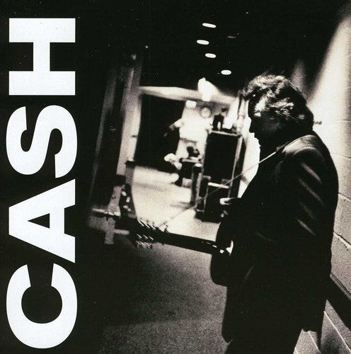Johnny Cash: American III: Solitary Man - CD