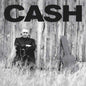 Johnny Cash: Unchained - CD