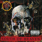 Slayer: South of Heaven - CD