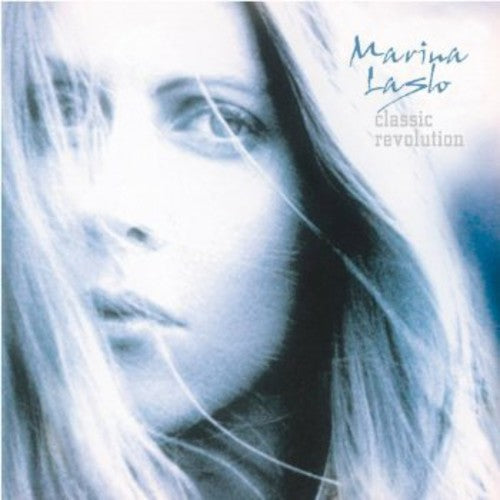 Marina Laslo: Classic Revolution - CD