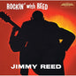 Jimmy Reed: Rockin with Red - CD