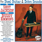 Jackson & Emmons: Steel Guitar and Dobro Sounds - CD