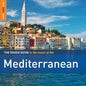 Various Artists: Rough Guide to Music of the Mediterranean / Various - CD