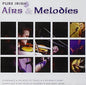 Pure Irish Airs & Melodies: Pure Irish Airs & Melodies - CD