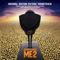 Various Artists: Despicable Me 2 (Original Soundtrack) - CD