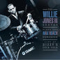 Willie Jones III: Willie Jones III Plays the Max Roach Songbook - CD